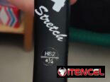 Raqueta Wilson 6,2 .  270gr