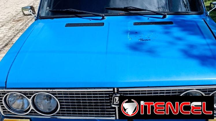 En venta Lada 2103