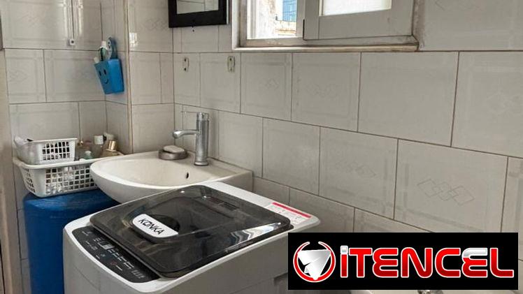 Venta de casa en el Vedado