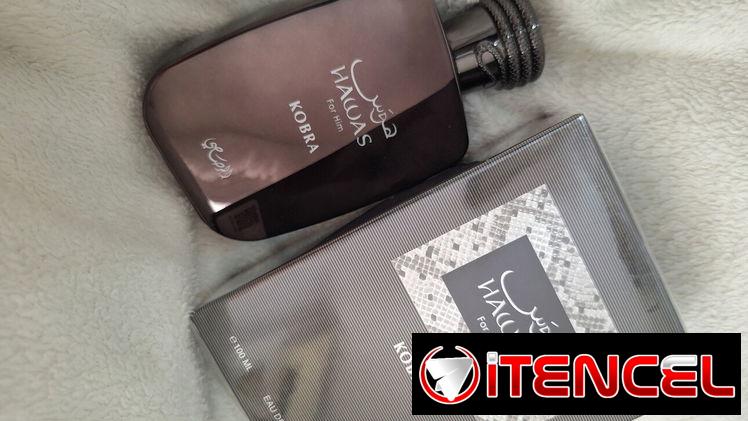 Perfumes Arabes y de Diseñador Originales. Claar Essenza Perfumería