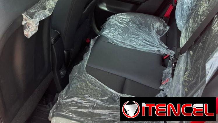 Vendo o negocio una picanto del 2025 gt line cero milla