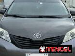 🔥🚐 TOYOTA SIENNA 2019 EN VENTA 🚐🔥