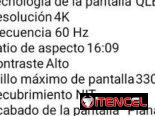 Smartv jvc Hisense y otros