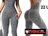 Ropa deportiva para mujer