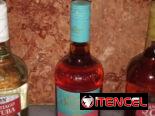 Botellas de ron originales Selladas. Ron Santiago, Cubay , Añejo 7 años, etc