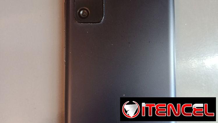 Se vende Samsung Galaxy S20 FE 5G