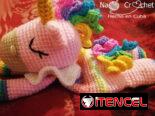 Se tejen cositas a crochet para bebé especiales para regalar. Escriba por DM vía WhatsApp al 58473244 y haga su encargo