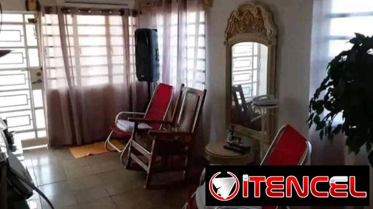 SE VENDE CASA EN SAN FRANCISCO DE PAULA, REPARTO LAS PIEDRAS (San Miguel del Padron