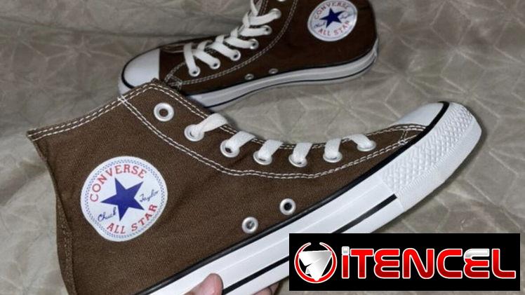 Converse originales 36 al 41