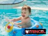 Salvavidas para los peques en 3500cup