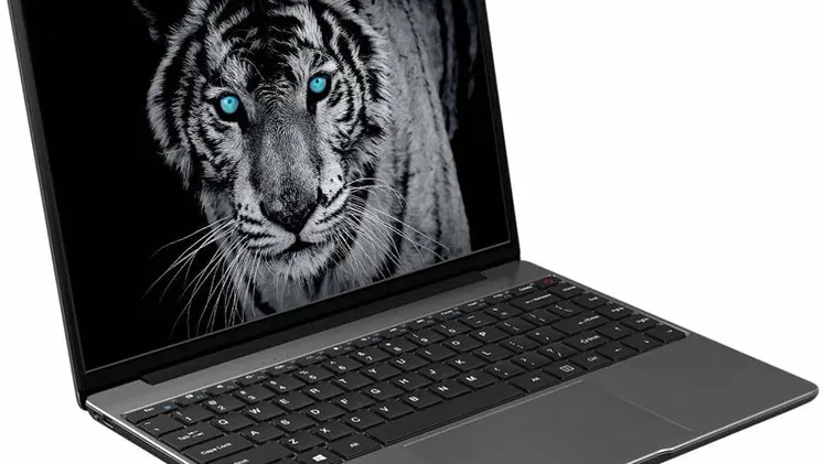 Laptop CHUWI GemiBook Pro — Compacta, ligera y de alta resolución