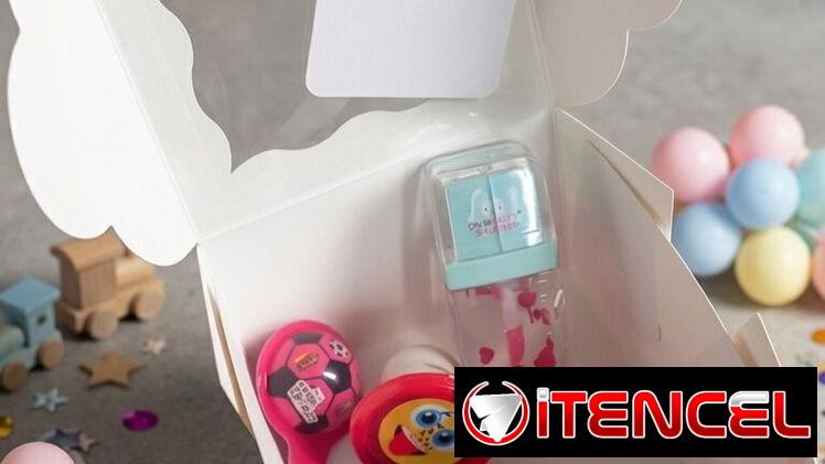 regalos para el Día del Niño 💡🎁