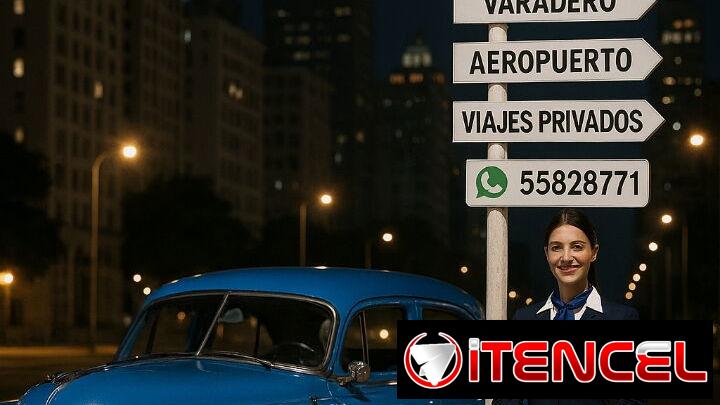 Agencia de taxi