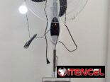 Venta Mayorista Ventilador Recargable JMD