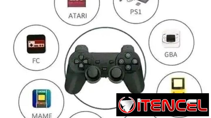 TODO TIPO DE CONSOLAS ATARIS NUEVAS EN CAJA AL MEJOR PRECIO