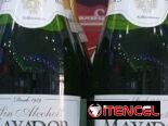 🥂Sidra MAYADOR🥂 ✅Sin alcohol✅ ⭐750ml⭐