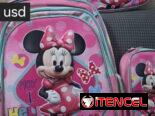 Mochilas