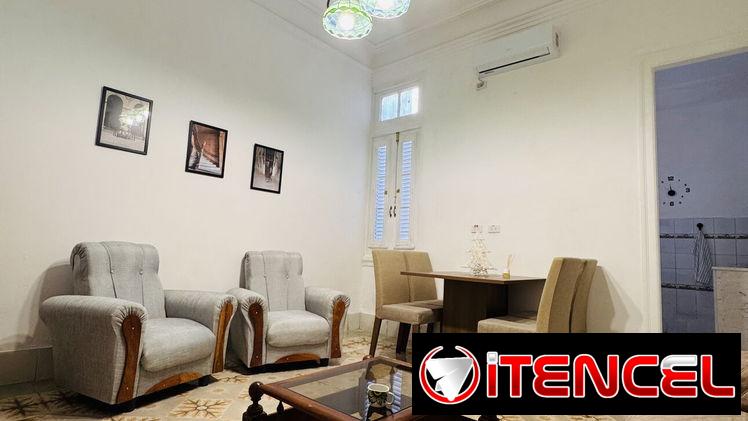 Alquiler nuevo apartamento en La Habana Vieja. Desde 25$ dia