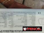 Espejo retrovisor con camara