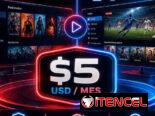 🔥 Entretenimiento sin límites – OleadaTV & XuperTV