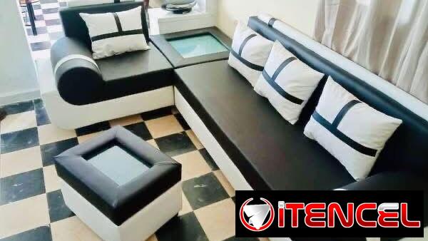 Juegos de sala con garantía