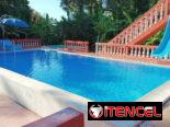 🌊 Alquiler piscina La cascada/Renta de piscina/Eventos Cuba🌊