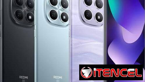 ✨ Redmi Note 15 (6GB RAM / 128GB) ✨