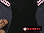 Vestido Shein talla S