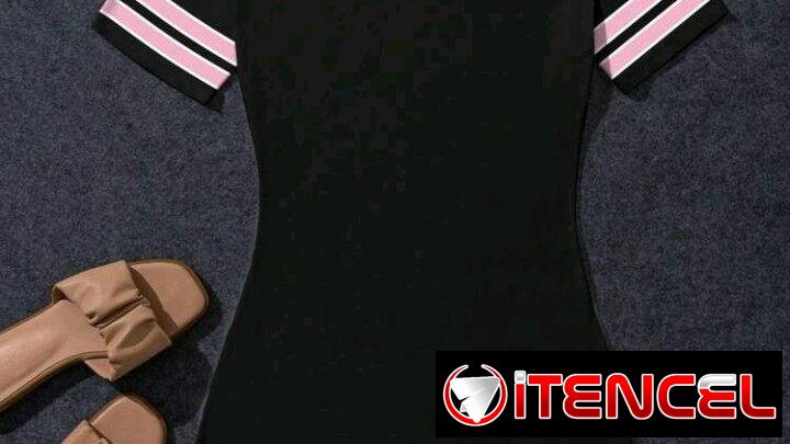 Vestido Shein talla S