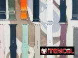Manillas para Apple Watch