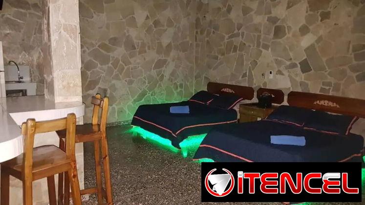 🪼 CASA CON PISCINA A 150 METROS DE LA PLAYA | GUANABO | IDEAL PARA GRUPOS 🌊🏡✨