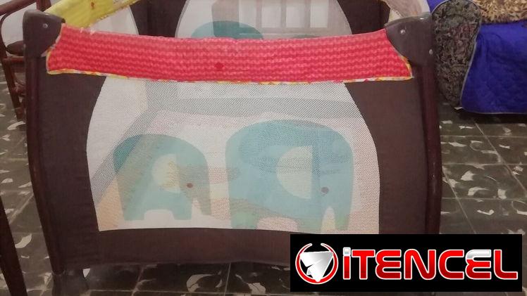 Corral para la tranquila suya y seguridad de su infante