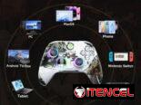 Mandos inalámbricos Work for Windows PC, Android, Steam and Switch