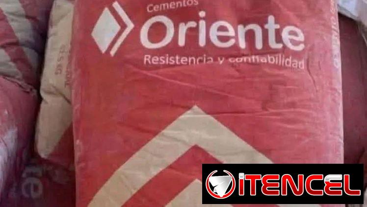 Cemento materiales de la construcción de todo tipo no dudes en llamar 59680466