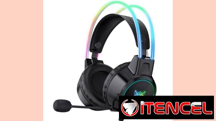 CASCOS RGB ONIKUMA X15 PRO
