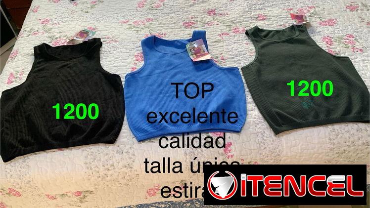 Tope