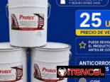 Pintura Anticorrosivo