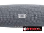 Altavoz portátil impermeable JBL Charge 5 con batería externa integrada