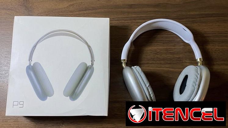 Audifonos P9