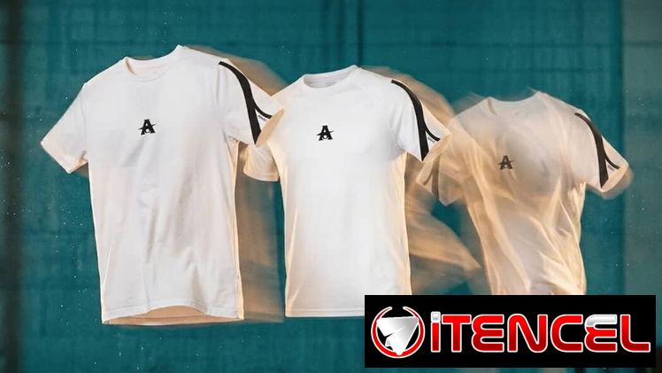 CAMISETAS DEPORTIVAS IMPORTADAS ‼️‼️