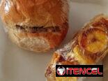 Deliciosos Pudines y panes con Lechón 💯