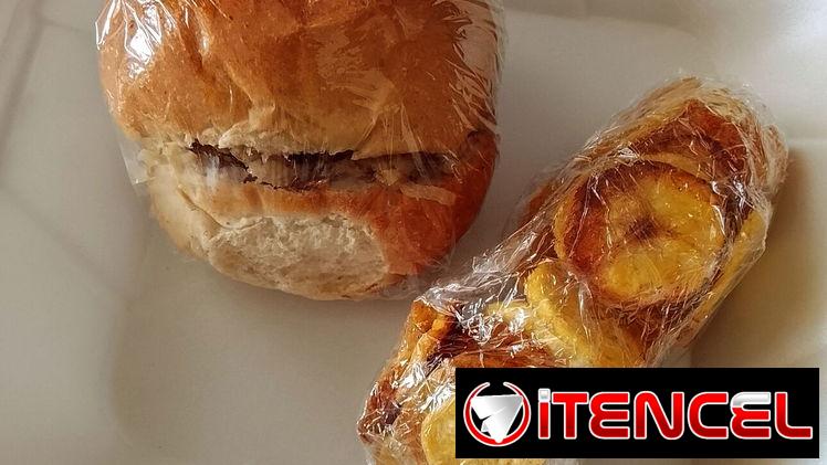 Deliciosos Pudines y panes con Lechón 💯