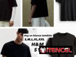 Ropa H&M de Hombre (Todo de 25 USD para abajo)