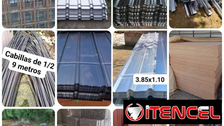 VENTA DE MATERIALES DE Construcción PARA TODA LA HABANA: