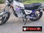 Moto de gasolina 150