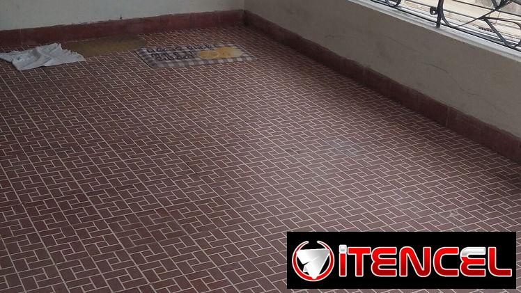 Vendo apartamento biplanta centro cotorro