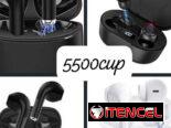BOC062 1HORA Portable Bluetooth Speaker