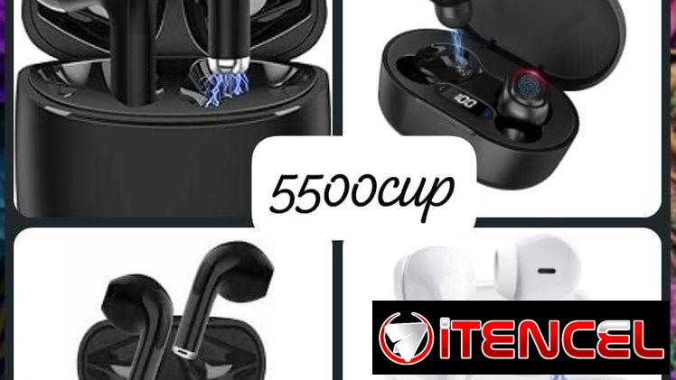 BOC062 1HORA Portable Bluetooth Speaker