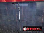 Paneles solares