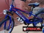 Bicicletas de niño 16 y 20 leer en la descripción las medidas y los precios